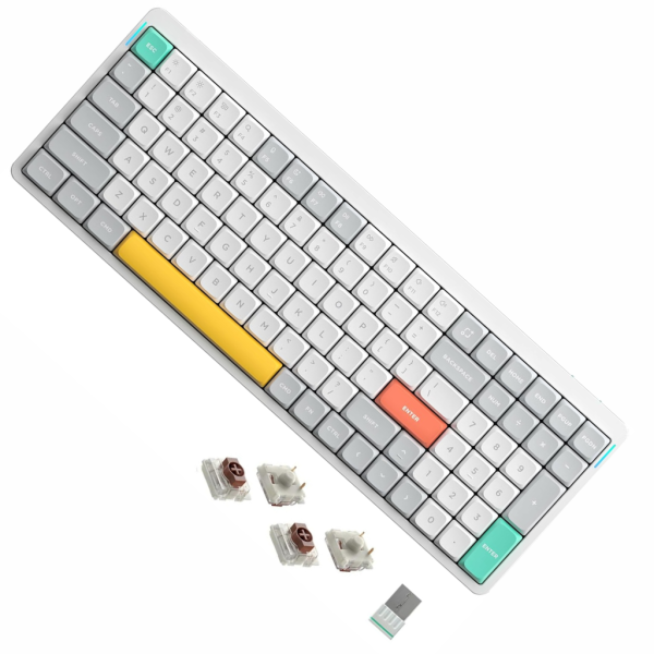 Best Gaming Keyboard