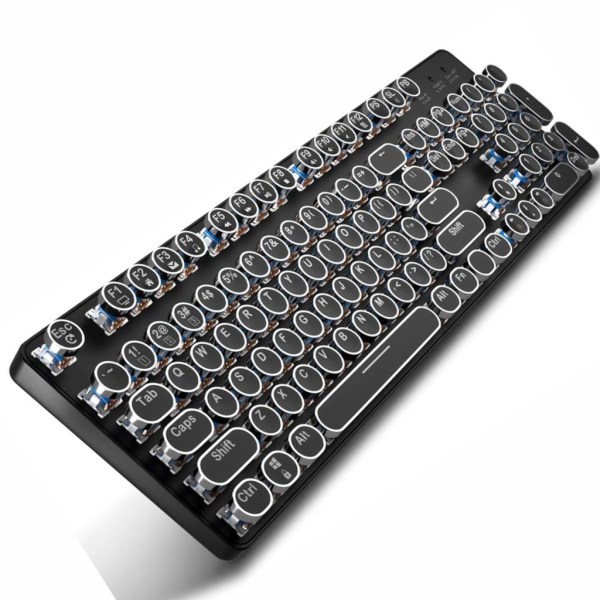 Ultimate Gaming Keyboard