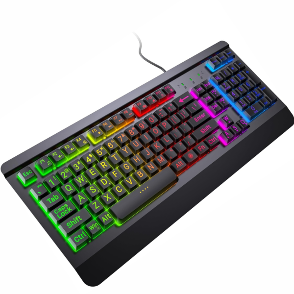 Reliable Gaming Keyboard