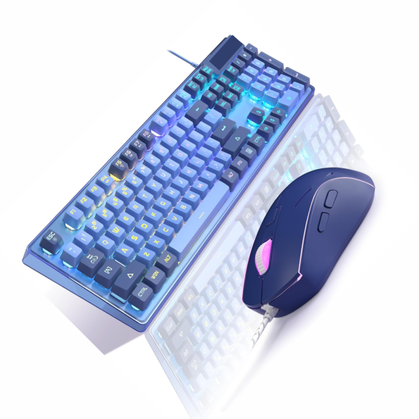 Top Gaming Keyboard