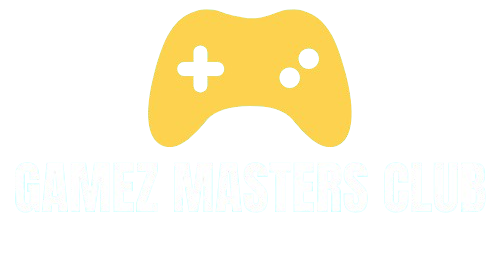 Gamezmastersclub