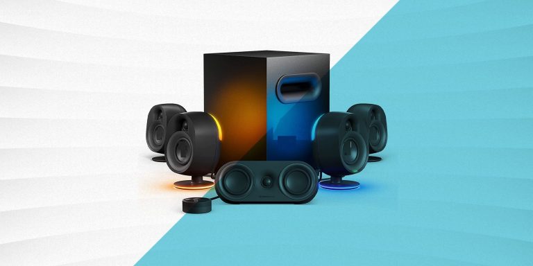 Why a Quality Gaming Speaker is Essential for Your Setup