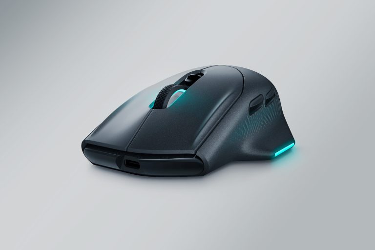 Choosing the Right Gaming Mouse for Enhanced Precision